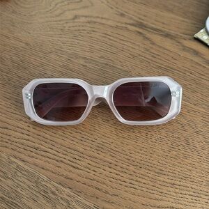 Quay Sunglasses